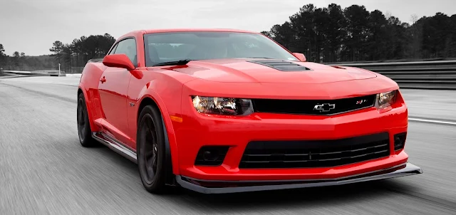 Cheverolet Camaro 2014 Oil Reset Latest Guide