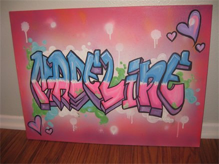 Graffiti Lingo