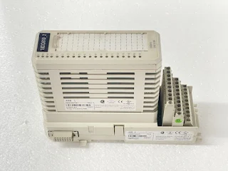 ABB DO810 24v, 0.5A 3BSE008510R1