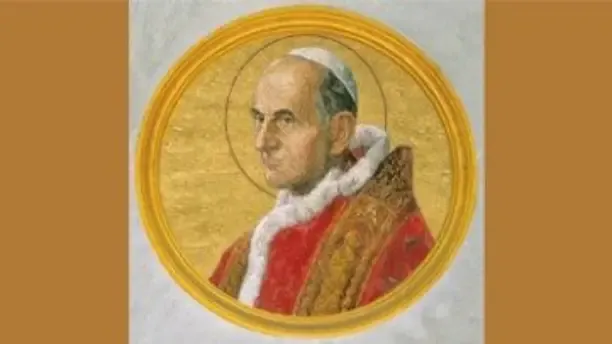 São Paulo VI, Papa, seu nome João Batista