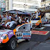 El Colcar Racing Team completó el Dakar 2014