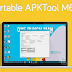Download Portable APKTool M6.2 Terbaru