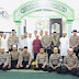  *Wakapolda Sumut  melaksanakan kegiatan Sholat Subuh Berjamaah Di Masjid Al Ikhlas Delitua*