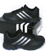 Zapatillas Adidas Modelo Running Vanquish 5 Lam SyM