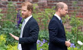 Urgent Deadline: "Prince Harry Running Out of Time to Rejoin Royal Family Amid Explosive Feud with Prince William – Shocking Details Inside!"