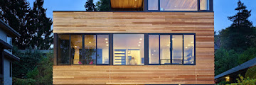 5 Inspiration of Modern Minimalist House Design