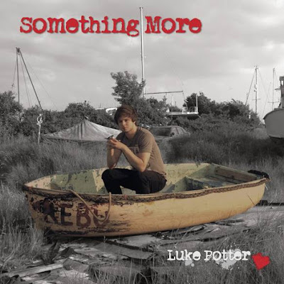 Luke Potter Set to Release New Single "Something More" 