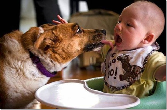 sharing