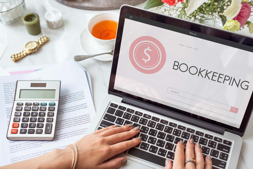 Tips For Efficient Bookkeeping in Singapore