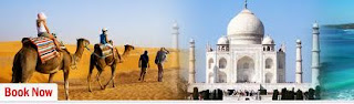 Indian Tour and Travel