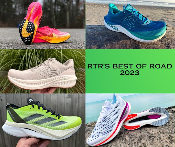 Best Running Gear (2023): Shoes, Clothes, Accessories