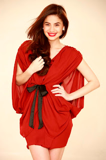 Anne Curtis in Who's that Girl Pictures 4