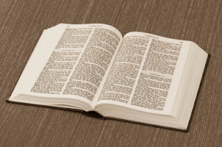 Bible study is important to the Christian life, apologetics, and creation apologetics. Some professing Christians do not bother to even read it.