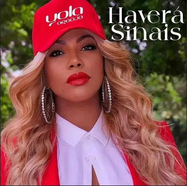  Download Mp3: Yola Araujo - Haverá Sinais - 2024