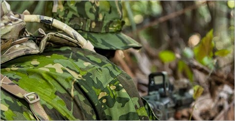 MultiCam Tropic