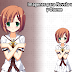 Imagen chica anime 013b (Sprite - character - female)