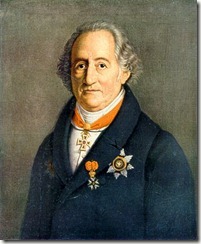 Goethe