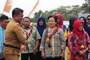 Desa Jauh Pandang Kembali Wakili Sulsel Lomba Tingkat Nasional