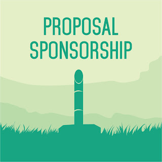 Download Contoh Proposal Sponsorship Versi PDF dan CDR - Ucorel