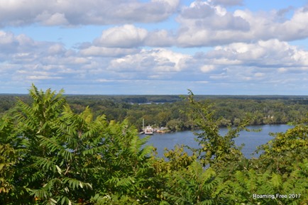 Picton Bay