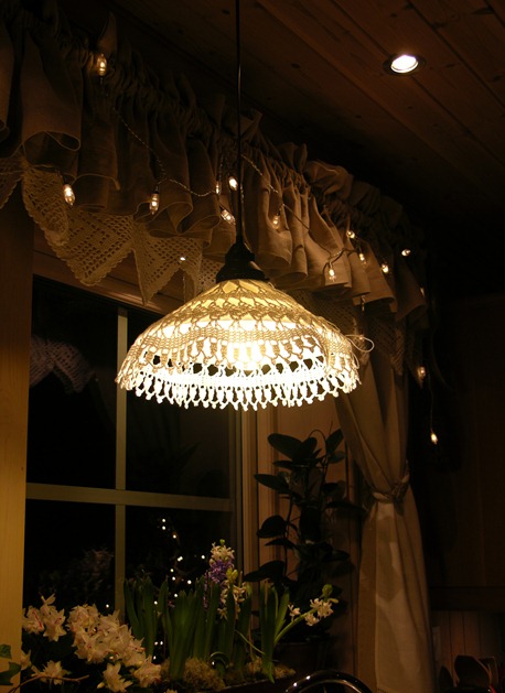 1 lampa