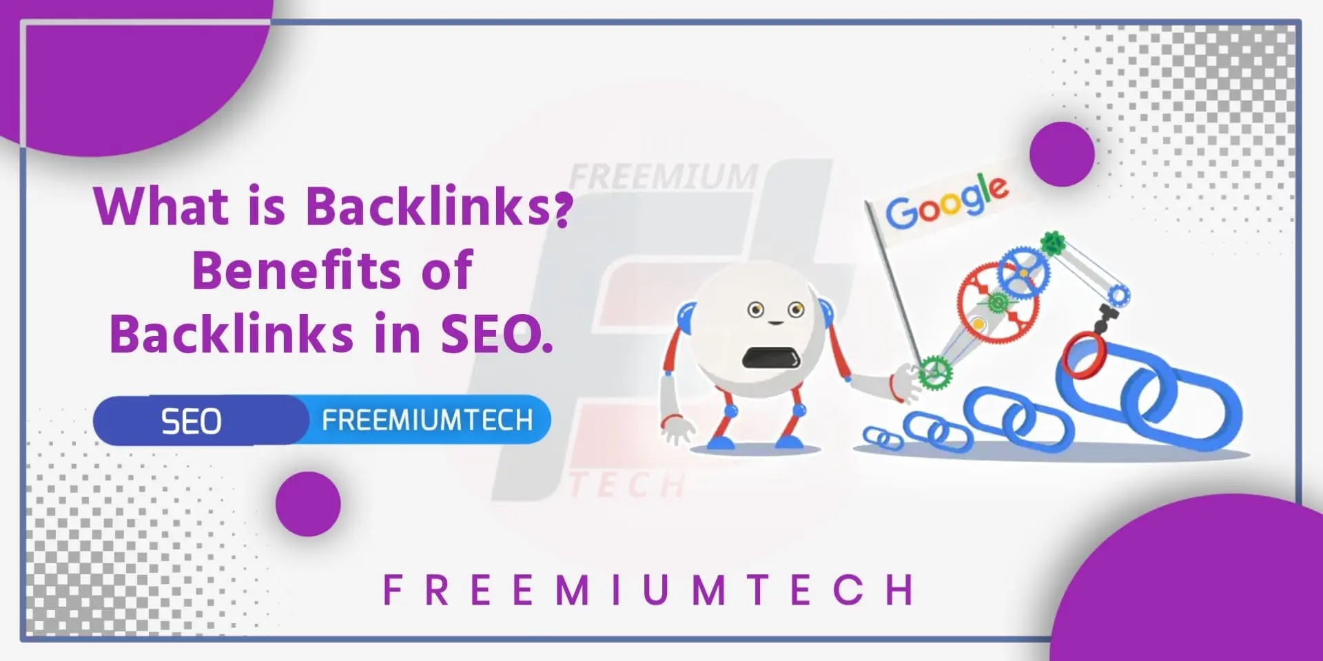 What is Backlinks? Benefits of Backlinks in SEO