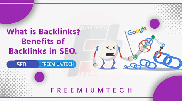 What is Backlinks? Benefits of Backlinks in SEO