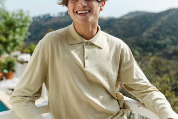 Cooper Noriega Height Weight, Net Worth, Girlfriend, Sister Name