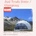 Jual Tenda Dome / Glamping Murah Lembang ll 081977000899 / 081779000899