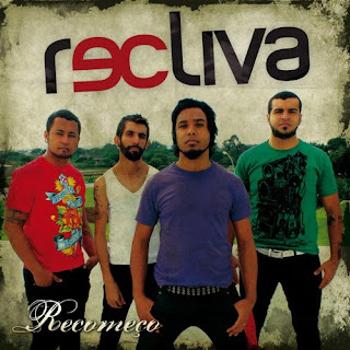 Recliva - Recomeço 2010