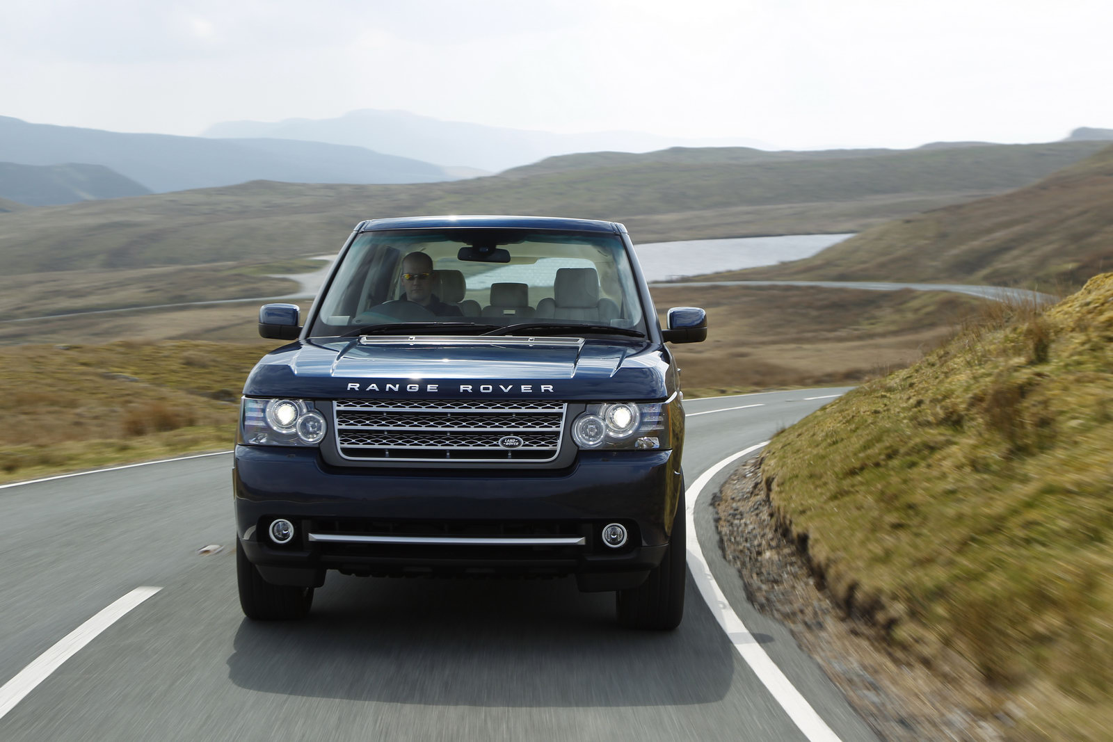 Best 2011 Range Rover Wallpapers