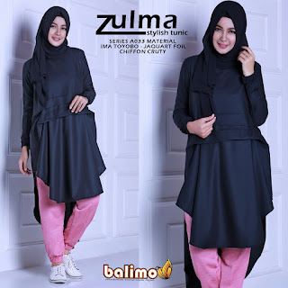 A033 ZULMA BY BALIMO