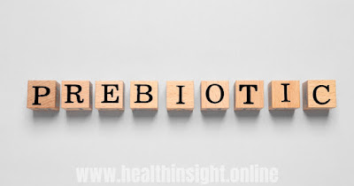 Prebiotic Effects: Nourishing Beneficial Gut Bacteria