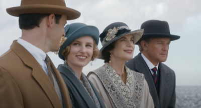 Downton Abbey-A New Era Film Dialogues, Downton Abbey-A New Era Film Quotes, Downton Abbey-A New Era Film best lines