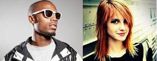 B.o.B featuring Hayley Williams Airplanes MP3 Lyrics Video Ringtone,Paramore,Bob