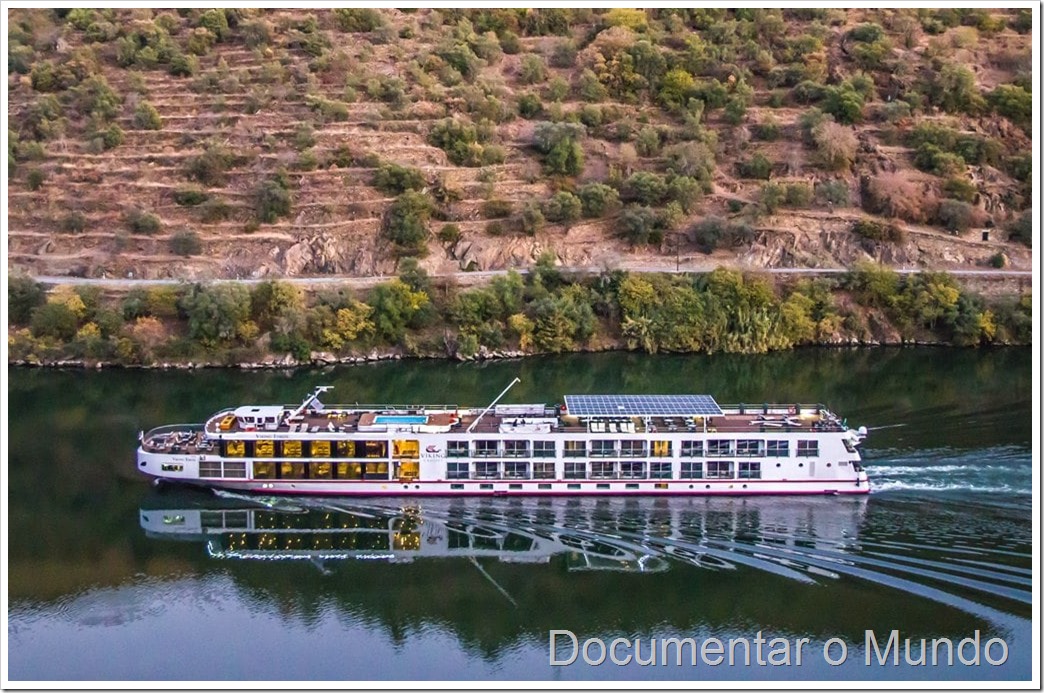 Quinta de La Rosa, quintas Douro, enoturismo Douro, quintas Pinhão, quintas emblemáticas do Douro