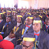 Students on cloud nine as Command Day Secondary School CDSS Ikeja gave its students a day to remember with a classic send forth 