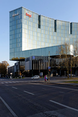 Hilton Tallinn