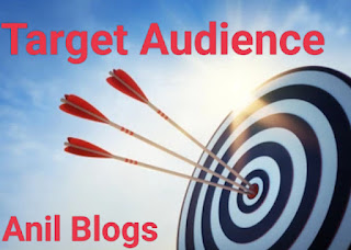 TargetAudience