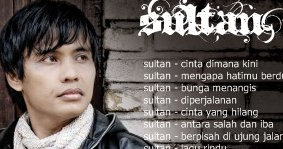 Download Kumpulan Malaysia Lagu Sultan Mp3 Full Album 