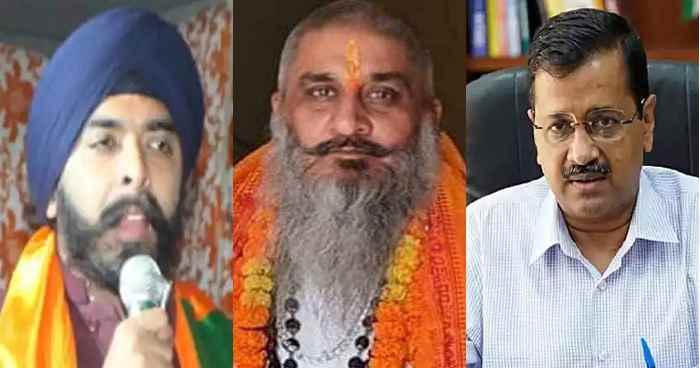 tajinder-bagga-tweeted-on-sudhir-soori-murder