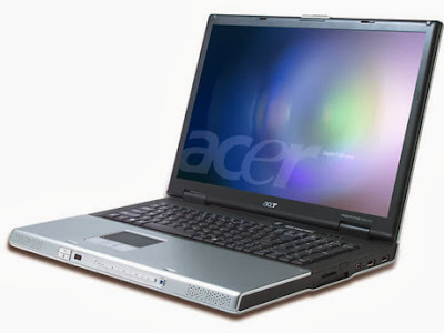 Acer Aspire 9500 COMPAL LA-2781 HDQ70, HDQ71 Free Download Laptop Motherboard Schematics