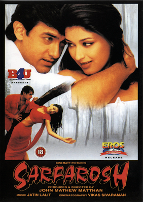 Sarfarosh (1999) Free Download Hindi Movie Online