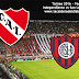 Torneo 2016 - Fecha 13 - San Lorenzo