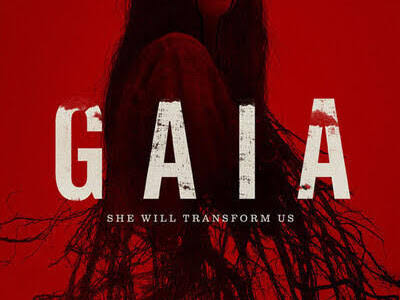 Movie: GAIA (2021)