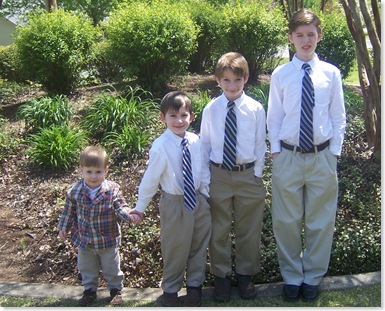 Easter 2009 (21)