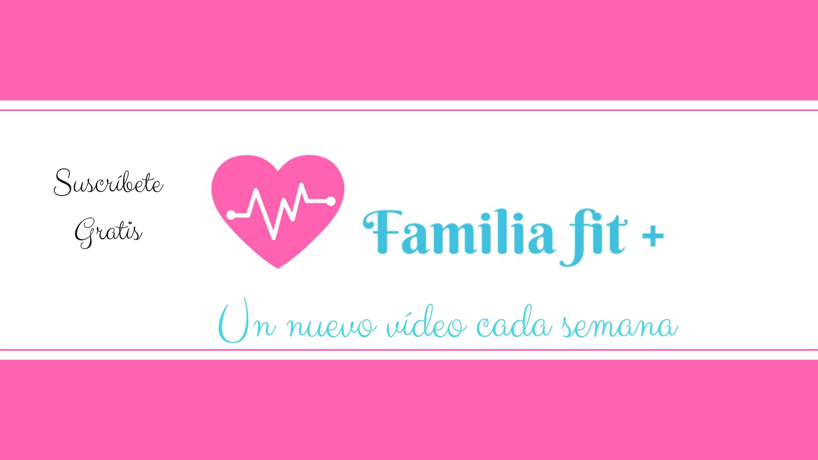 Familia fit +