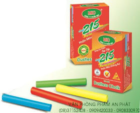 Phấn màu không bụi MIC