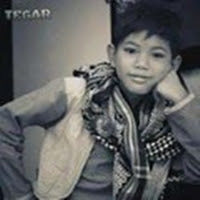 Tegar - Aku Yang Dulu Bukanlah Yang Sekarang (New Version)