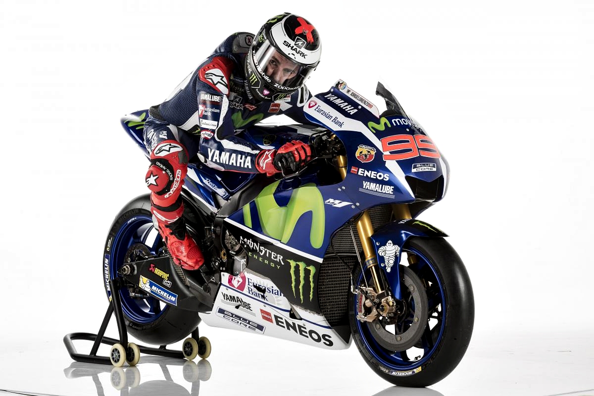 97 Gambar Motor Motogp Untuk Musim 2016 Terbaru Tales Modif